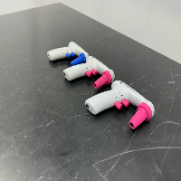 BrandTech Accu-Jet Pro Pipette Controllers - Quantity 2 image 0